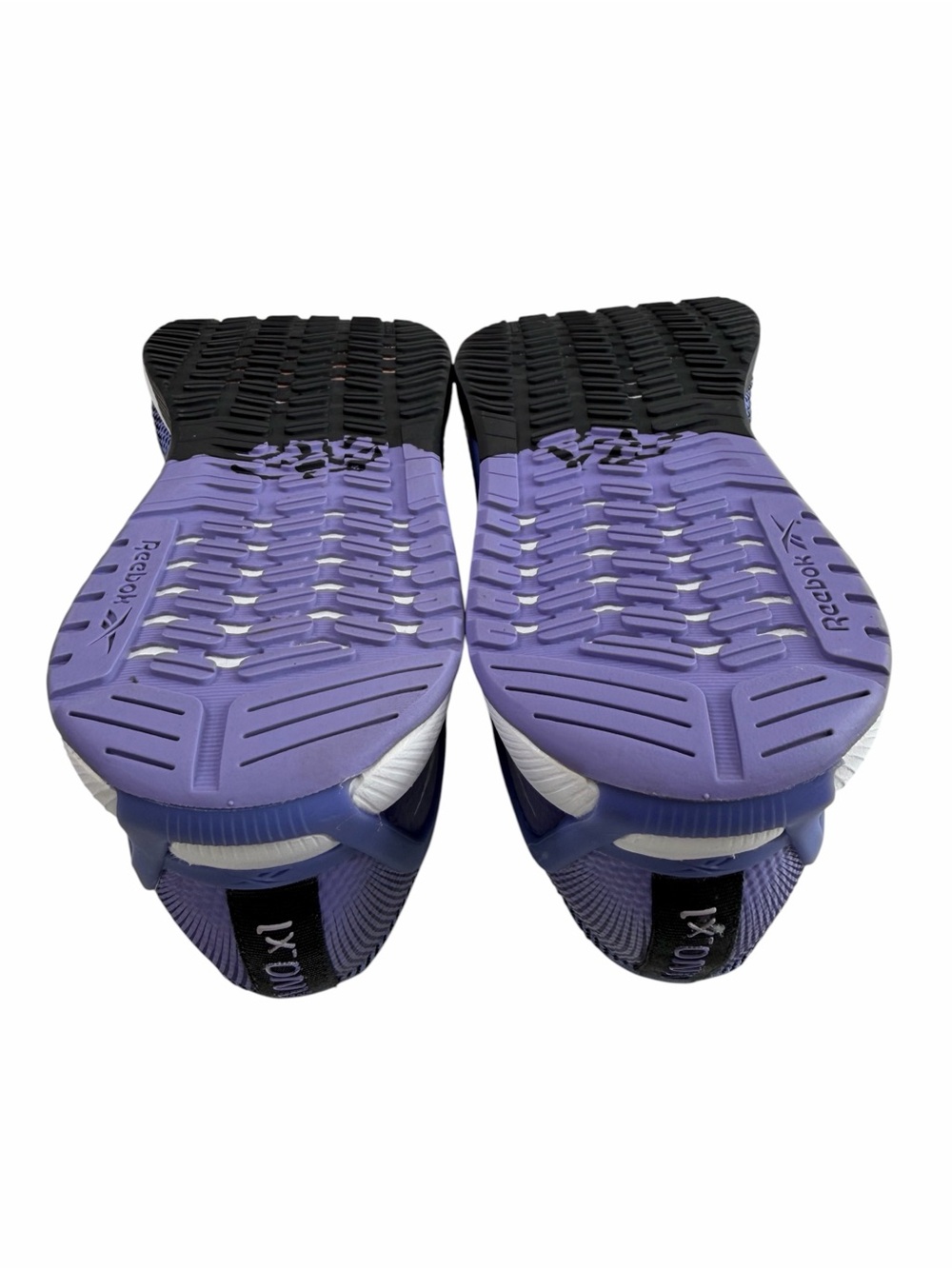 Reebok Nano X1 Grit Sneakers Dark Orchid Women’s Size 10.5 - Picture 11 of 15
